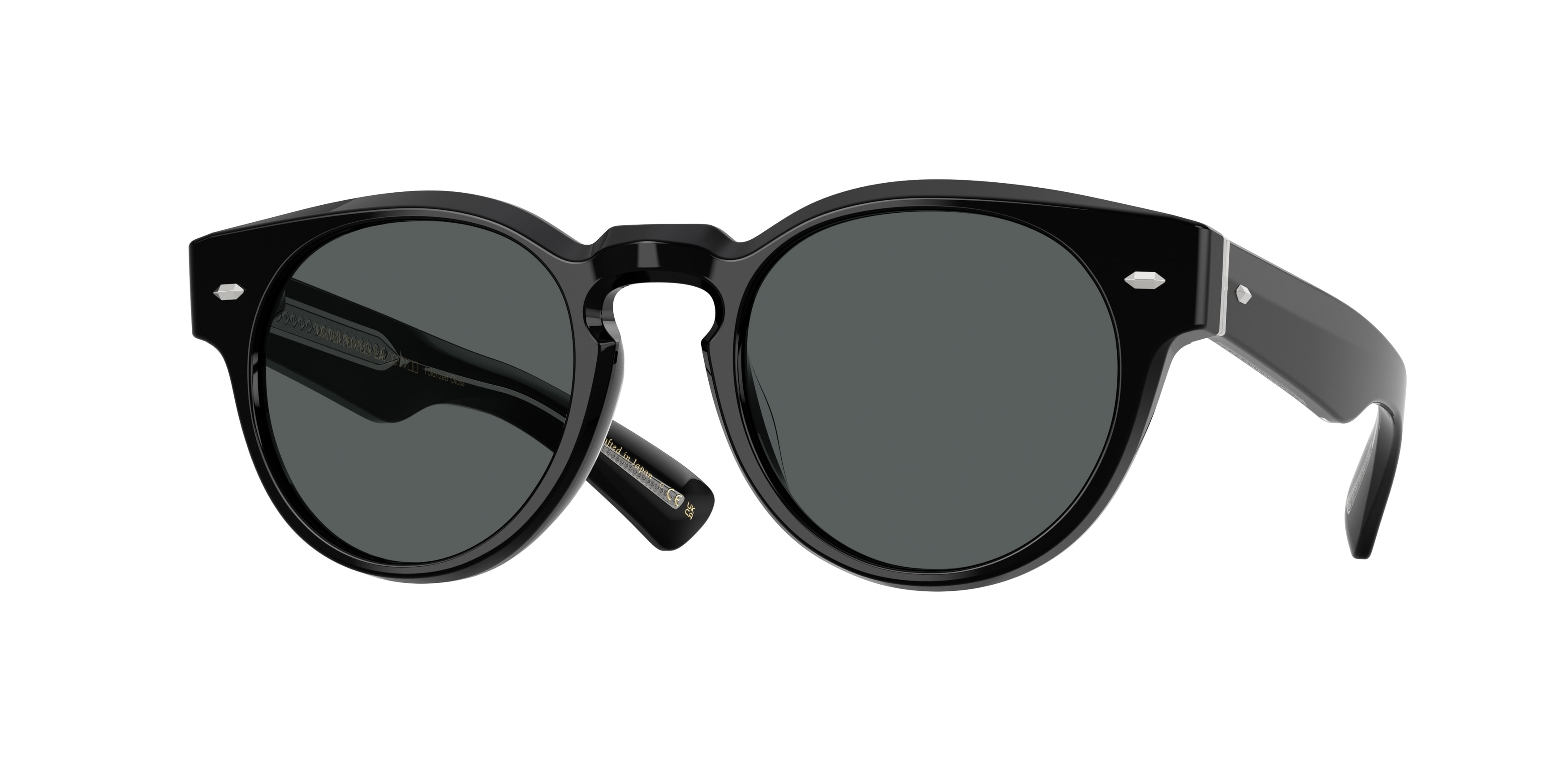 Oliver Peoples OV5571SU 1731P2 Hayton 